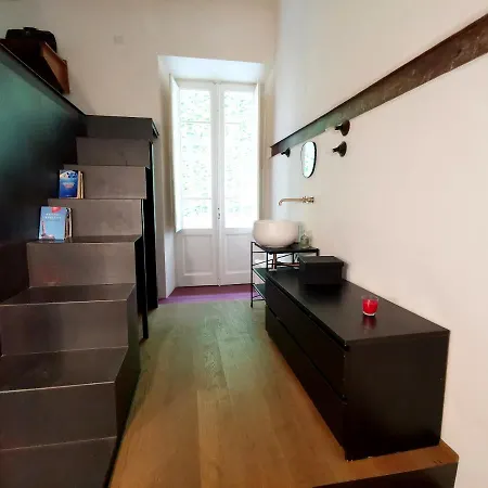 Casa Rossa * Bari