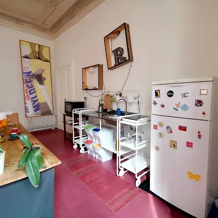 Apartment Casa Rossa *