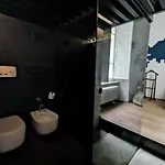 Casa Rossa Apartment