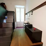 Casa Rossa * Bari