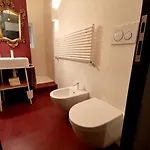 Casa Rossa Apartment Bari