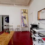 Apartment Casa Rossa Bari