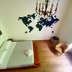 Casa Rossa * Bari
