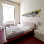 Casa Rossa * Bari