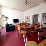 Apartment Casa Rossa