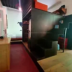 Casa Rossa Apartment
