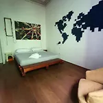 Casa Rossa Apartment Bari