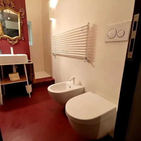 Casa Rossa Appartamento Bari