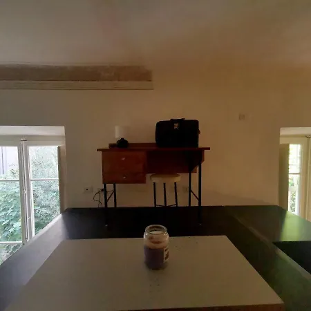 Apartment Casa Rossa