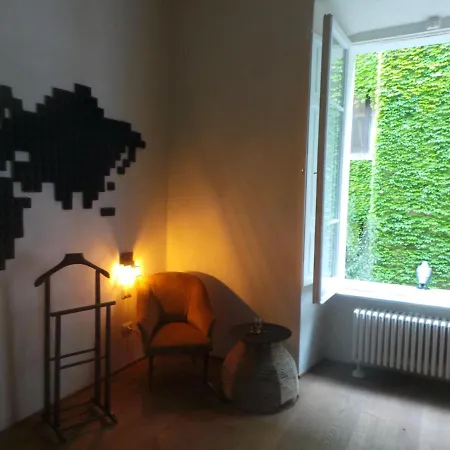 Casa Rossa Apartment Bari